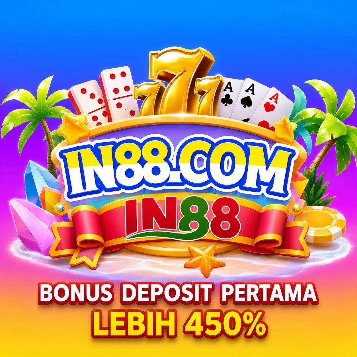 in88 - Kamus Terjemahan APK
